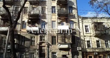 Apartamento 1 habitación en Odesa, Ucrania