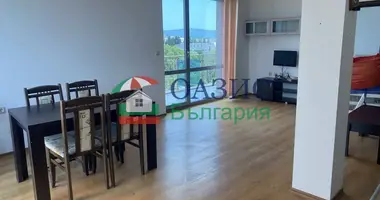 Квартира 2 комнаты в Несебр, Болгария