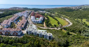 3 bedroom apartment in Casares, Spain