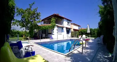 Villa en Kariani, Grecia