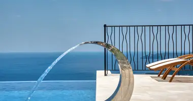 Villa 6 bedrooms in Rijeka Rezevici, Montenegro