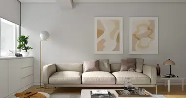 Apartamento 1 habitacion en Alvalade, Portugal