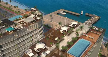 Apartamento 2 habitaciones en Batumi, Georgia