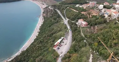 Plot of land in Prijevor, Montenegro