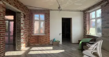 Apartamento 3 habitaciones en Brest, Belarús