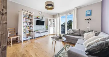 Appartement 2 chambres dans Varsovie, Pologne