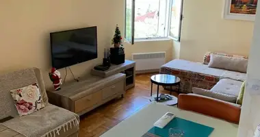 Квартира 1 спальня в Будва, Черногория