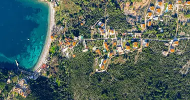 Wohnung in Herceg Novi, Montenegro