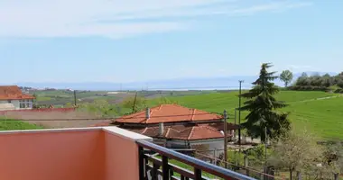 Villa 6 bedrooms in Makrygialos, Greece