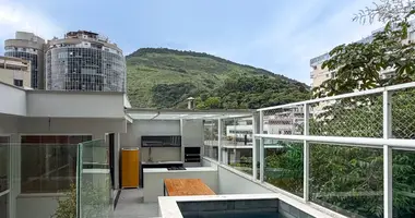Doppelhaus 3 Schlafzimmer in Regiao Geografica Imediata do Rio de Janeiro, Brasilien