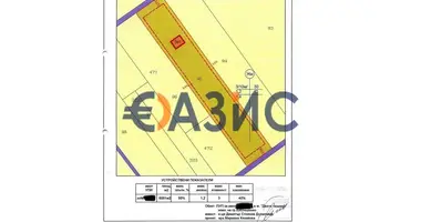 Commercial property 6 000 m² in Kableshkovo, Bulgaria