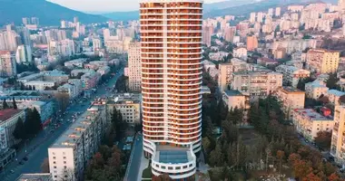 Сдается квартира в Сабуртало в Тбилиси, Грузия