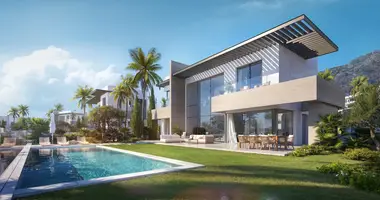 Casa 4 habitaciones en Mijas, Španjolska