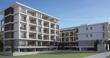 Apartamento 1 habitacion en Limasol, Chipre