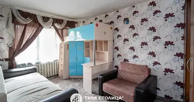 Квартира 2 комнаты в Минск, Беларусь