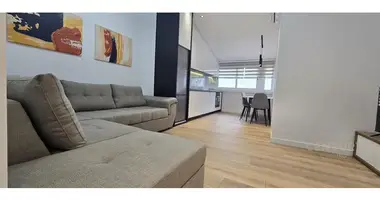 1 bedroom apartment in Tirana Municipality, Albania