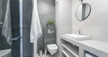 Квартира 1 комната в Варшава, Польша