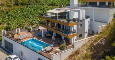Casa 4 habitaciones en Región del Mediterráneo, Turquía