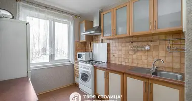 Квартира 2 комнаты в Минск, Беларусь
