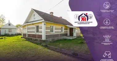 Дом в Красное, Беларусь