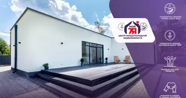 Casa de campo en Lasanski sielski Saviet, Belarús