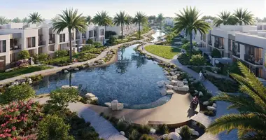Villa 3 bedrooms in Dubai, United Arab Emirates