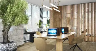 Mieszkanie 3 pokoi w Limassol, Cypr