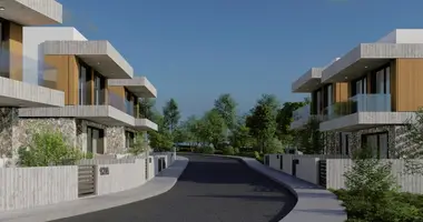 Wohnung 3 Schlafzimmer in Konia, Zypern