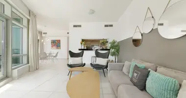 Apartamento 2 habitaciones en Dubái, Emiratos Árabes Unidos