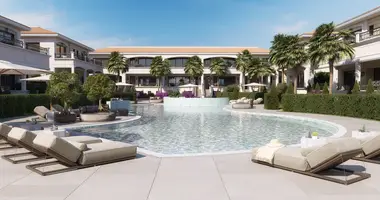 Villa 5 chambres dans Zygi, Chypre