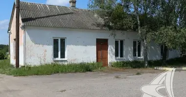 Boutique 203 m² dans Muchaviecki sielski Saviet, Bélarus