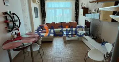 Wohnung 2 zimmer in Nessebar, Bulgarien