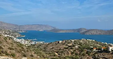 Willa 3 pokoi w Municipality of Agios Nikolaos, Grecja