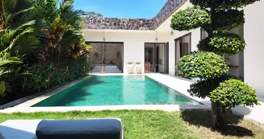 3 bedroom house in Kerobokan Kelod, Indonesia