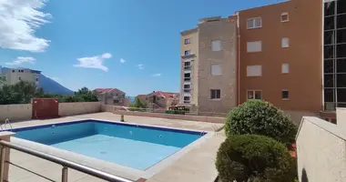 Mieszkanie 2 pokoi w Boreti, Czarnogóra