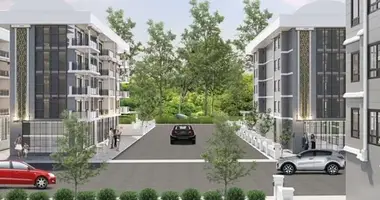 Apartamento en Tosmur, Turquía