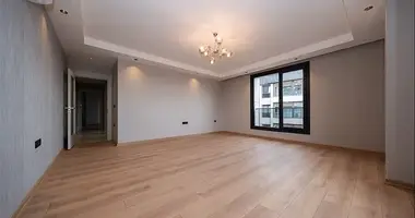 Apartamento 4 habitaciones en Pendik, Turquía