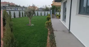 Apartamento 1 habitación en Alanya, Turquía