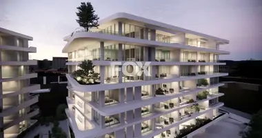 Квартира в муниципалитет Пафос, Кипр