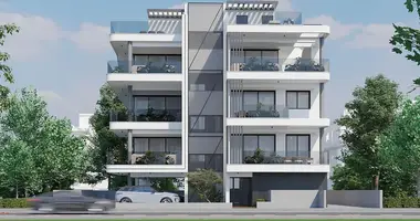 Appartement 1 chambre dans district de Lárnaca, Chypre