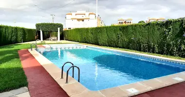 Townhouse 2 bedrooms in Orihuela, Spain