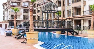 Apartamento 2 habitaciones en Burgas, Bulgaria