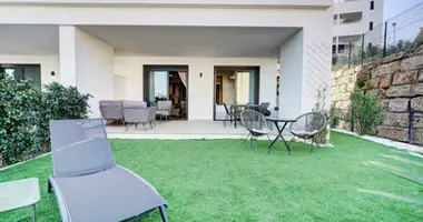 Wohnung 3 Schlafzimmer in Mijas, Spanien