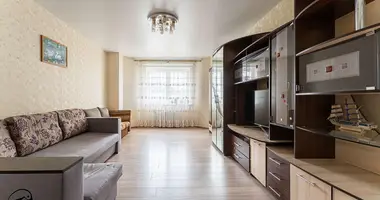Apartamento 3 habitaciones en Minsk, Belarús