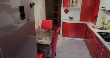 Mieszkanie 3 pokoi w Odessa, Ukraina