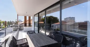Wohnung 2 Schlafzimmer in Larnaka, Zypern