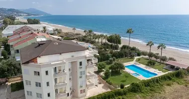 Wohnung 2 zimmer in İshaklı, Türkei