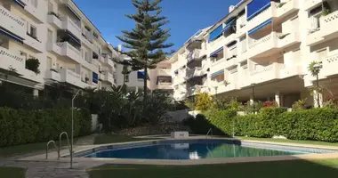 Appartement 3 chambres dans San Pedro Alcantara, Espagne