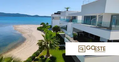 Apartamento 3 habitaciones en Opcina Dezanovac, Croacia