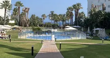 Mieszkanie 2 pokoi w Marbella, Hiszpania